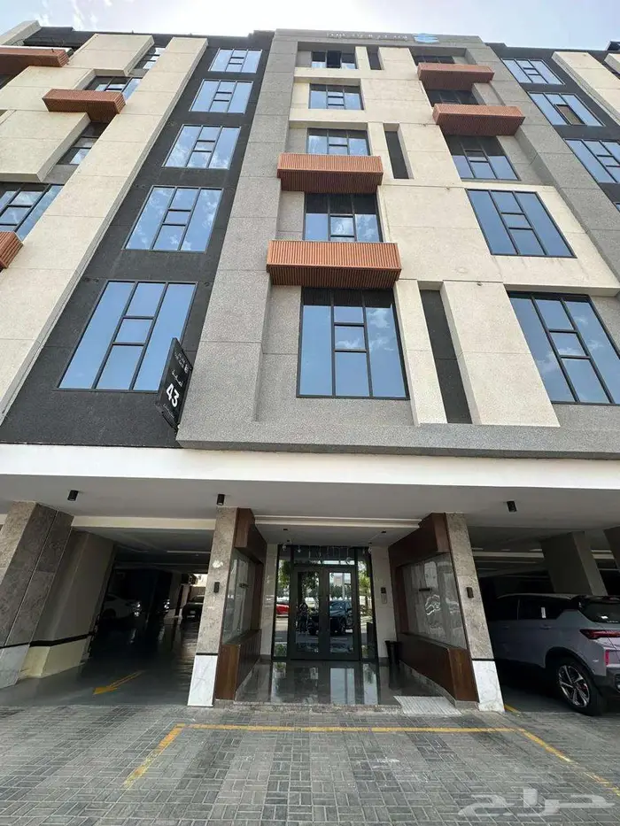 شقة للإيجار - درب الحرمين - شهري او سنوي 4