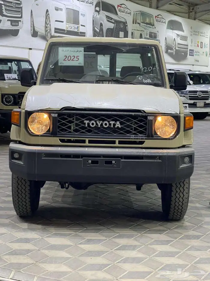 ربع بوليسي بيج 2025 دفلوك 0