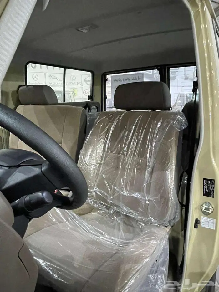 ربع بوليسي بيج 2025 دفلوك 14