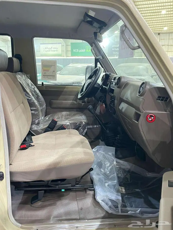 ربع بوليسي بيج 2025 دفلوك 11