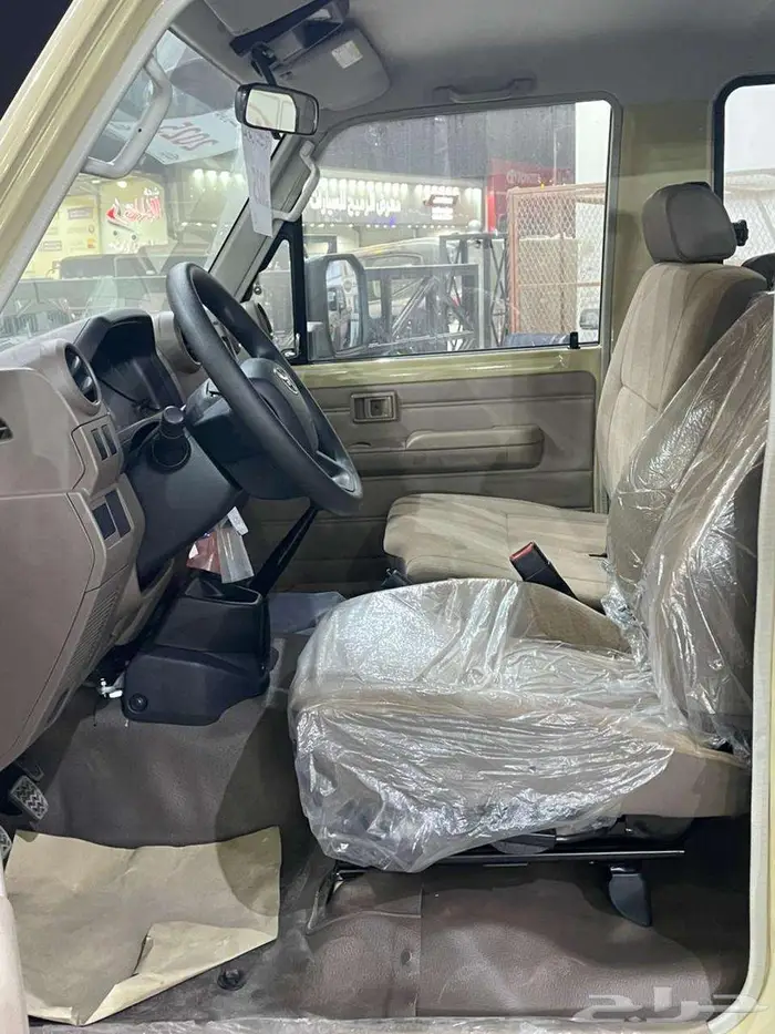 ربع بوليسي بيج 2025 دفلوك 12