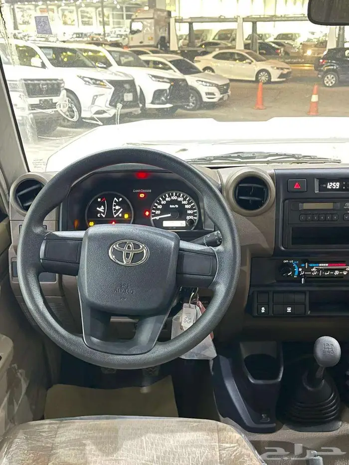 ربع بوليسي بيج 2025 دفلوك 10