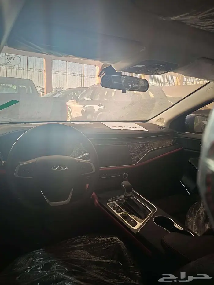 شيري اريزو 6 فل كامل موديل2023 5