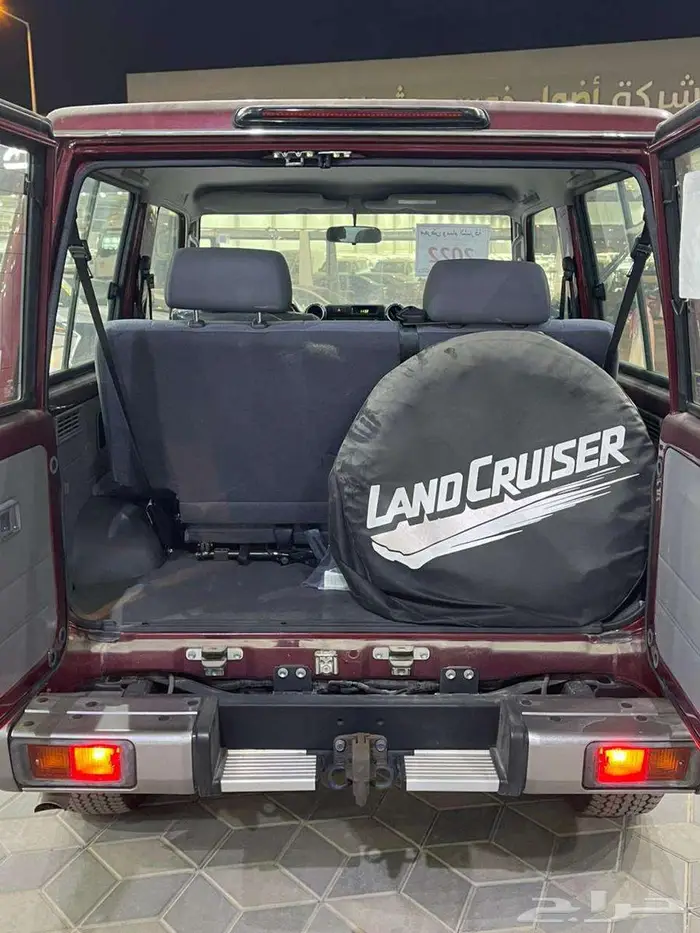 ربع 2022 فل كامل رفرف ونش 11