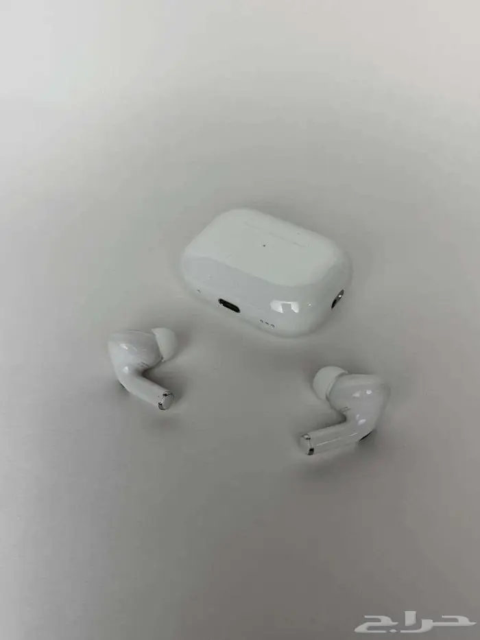 Airpods Pro 2nd Generation Brand New sealed 7