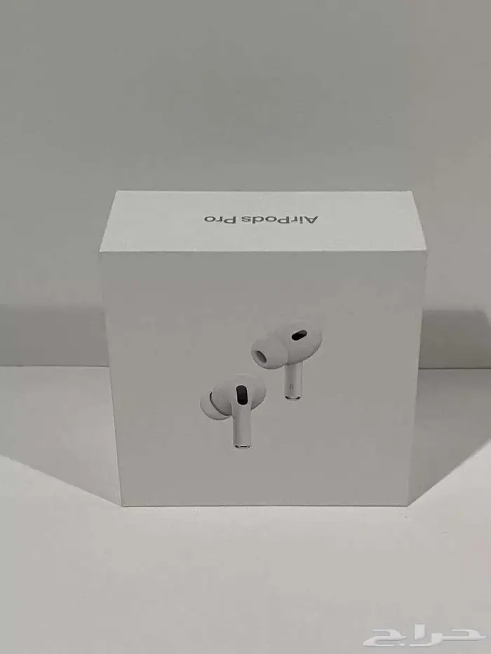 Airpods Pro 2nd Generation Brand New sealed 4
