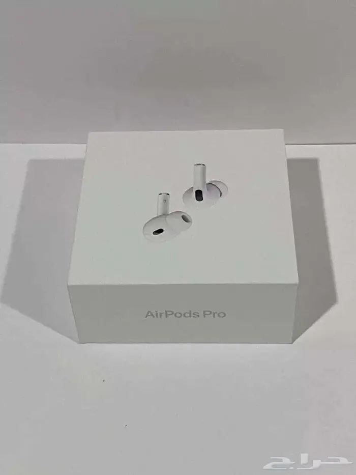 Airpods Pro 2nd Generation Brand New sealed 9