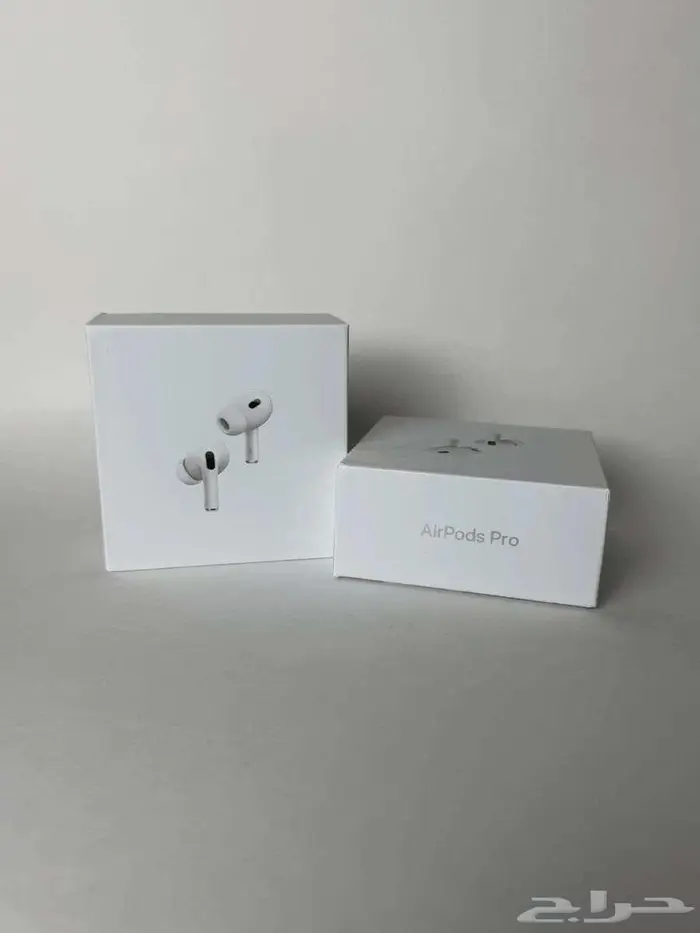 Airpods Pro 2nd Generation Brand New sealed 5