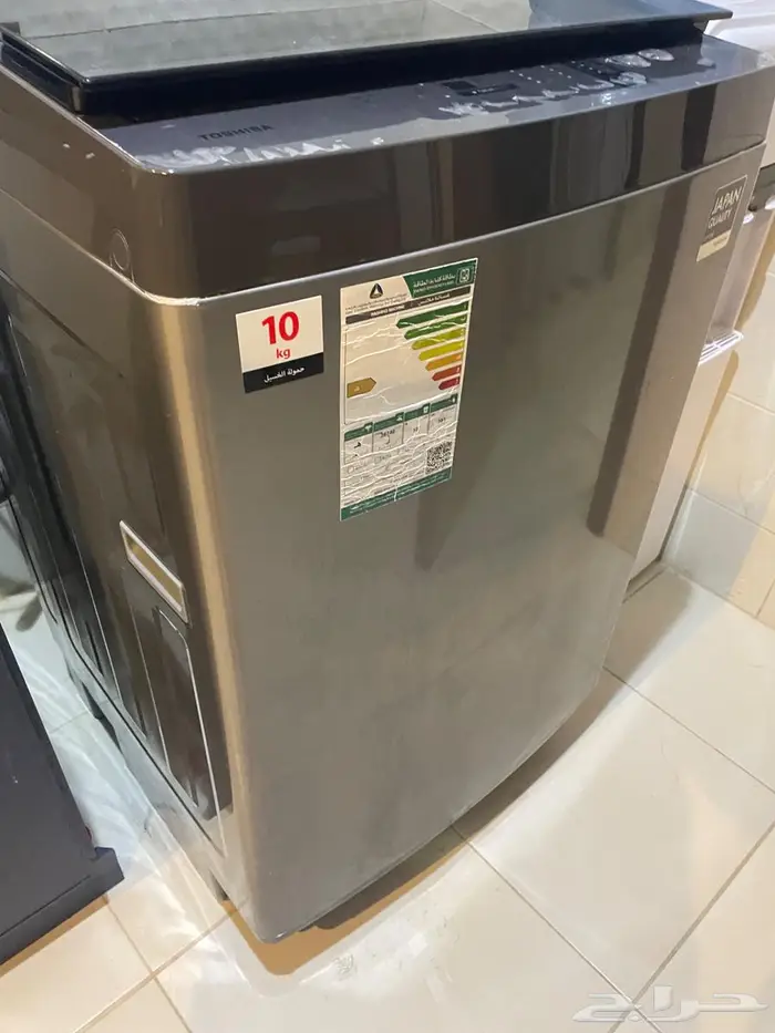 غساله توشيبا للبيع 3