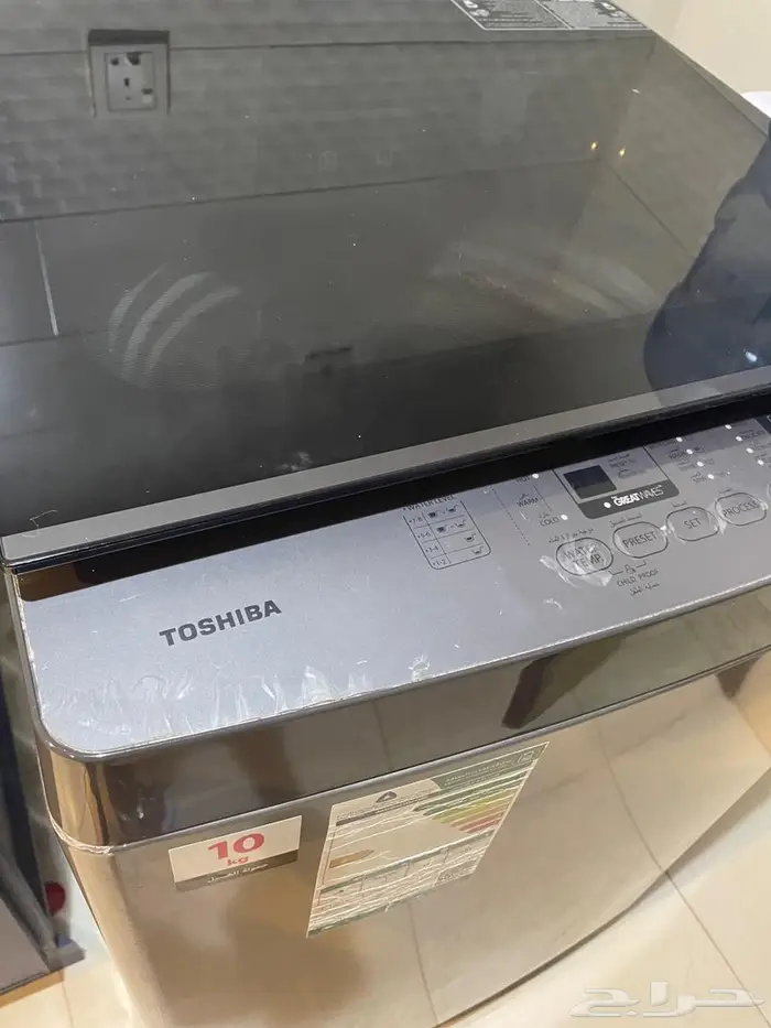 غساله توشيبا للبيع 0