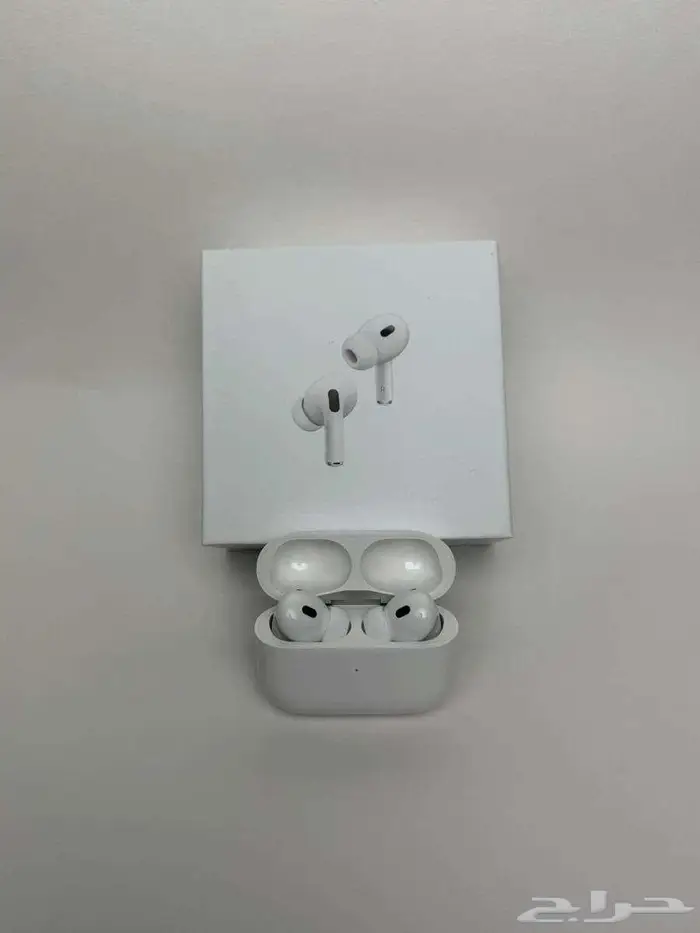 Airpods Pro 2nd Generation Brand New sealed 2