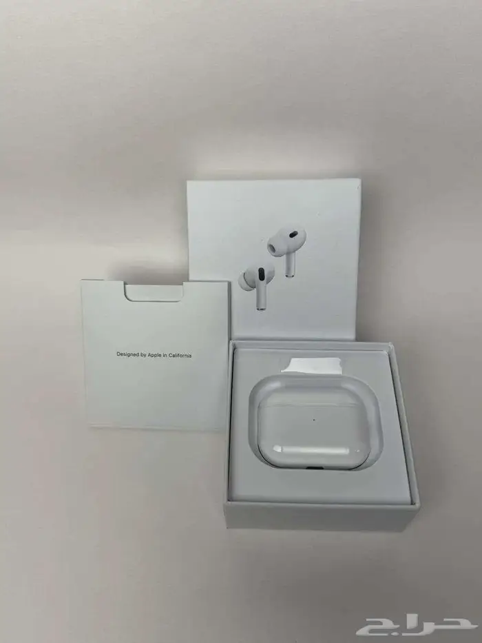 Airpods Pro 2nd Generation Brand New sealed 1