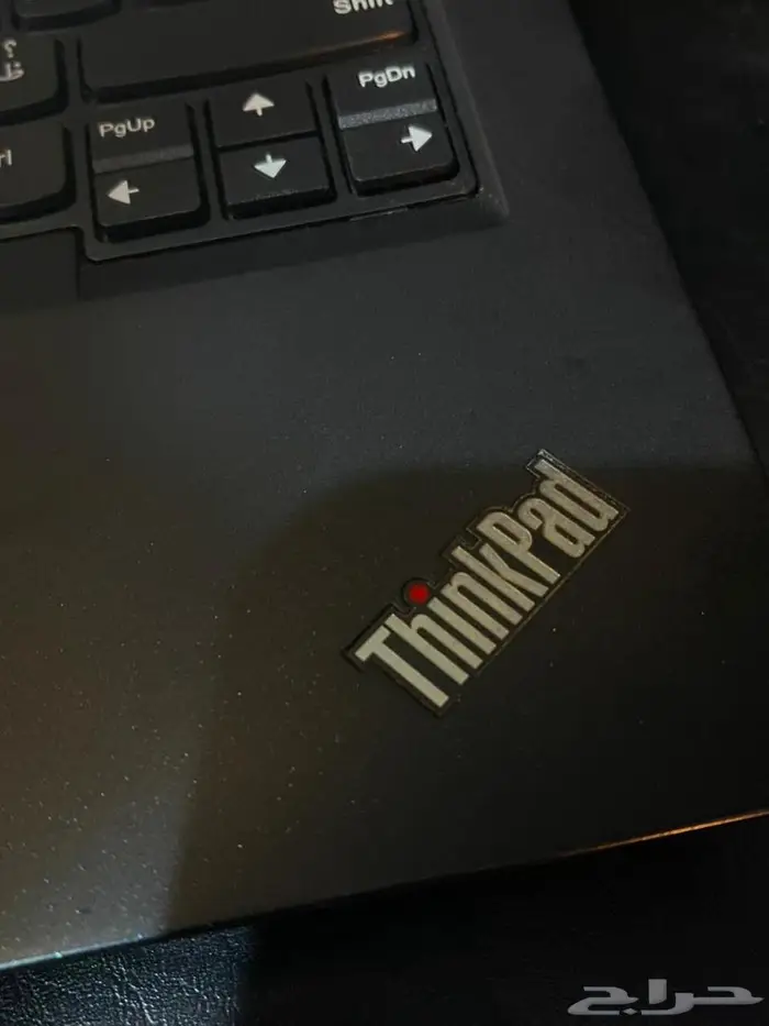 لابتوب لينوفو ثينك باد 3