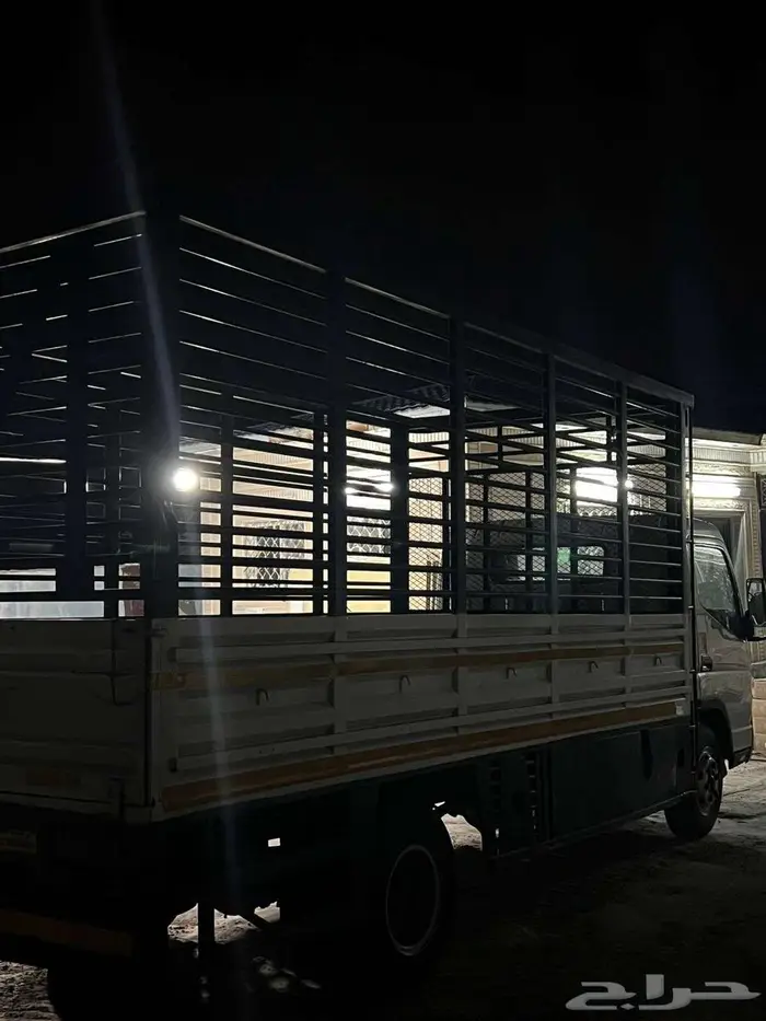 دينا متسوبيشي 3