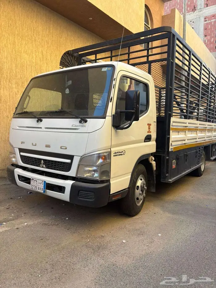 دينا متسوبيشي 2