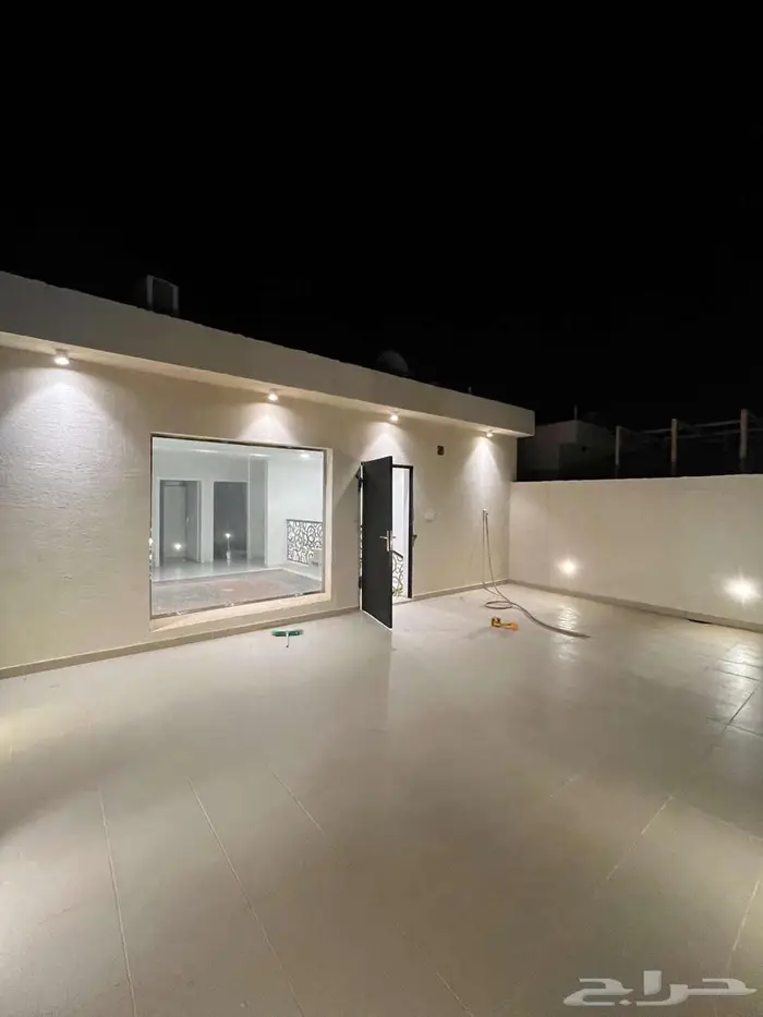 للتأجير السنوي  فيلا مميزة بحي البساتين ( شرق بريدة ) 32