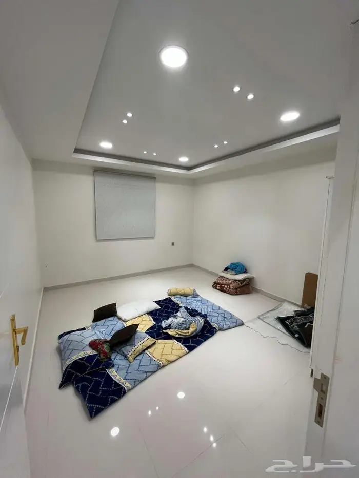 للتأجير السنوي  فيلا مميزة بحي البساتين ( شرق بريدة ) 29