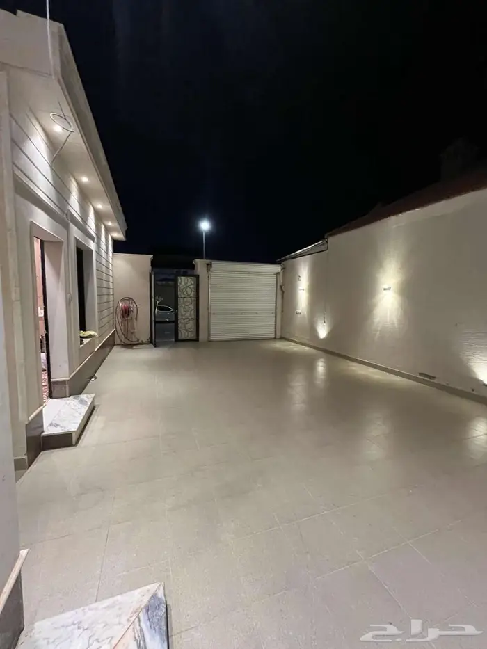 للتأجير السنوي  فيلا مميزة بحي البساتين ( شرق بريدة ) 8