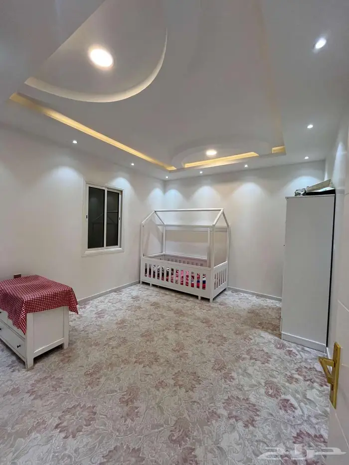 للتأجير السنوي  فيلا مميزة بحي البساتين ( شرق بريدة ) 27