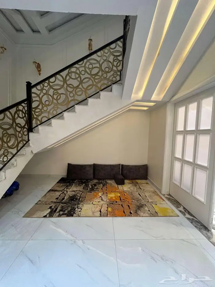 للتأجير السنوي  فيلا مميزة بحي البساتين ( شرق بريدة ) 21