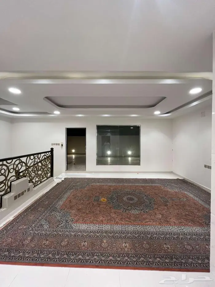 للتأجير السنوي  فيلا مميزة بحي البساتين ( شرق بريدة ) 31