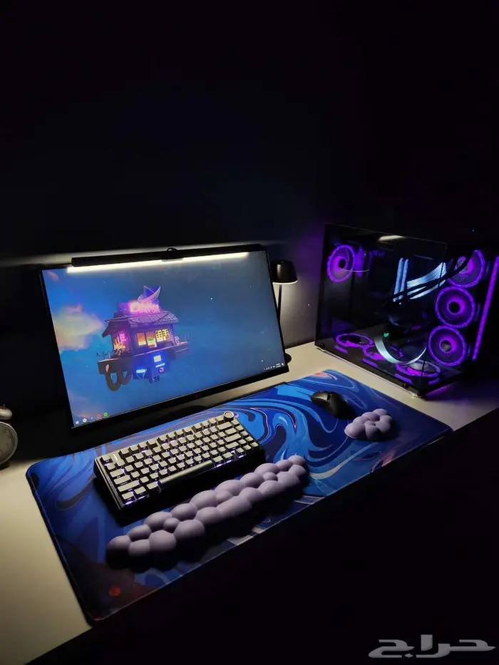 ماوس باد (جديد)(عرض اليوم الوطني) 1