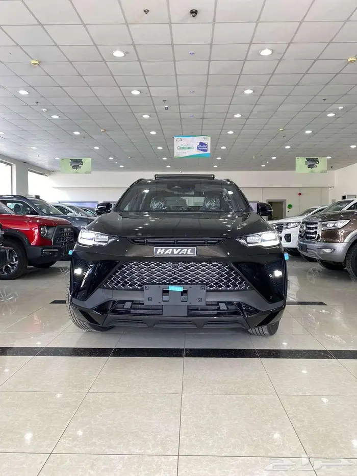 هافال اتش 6 جى تى دبل 2025 اقل الاسعار 0