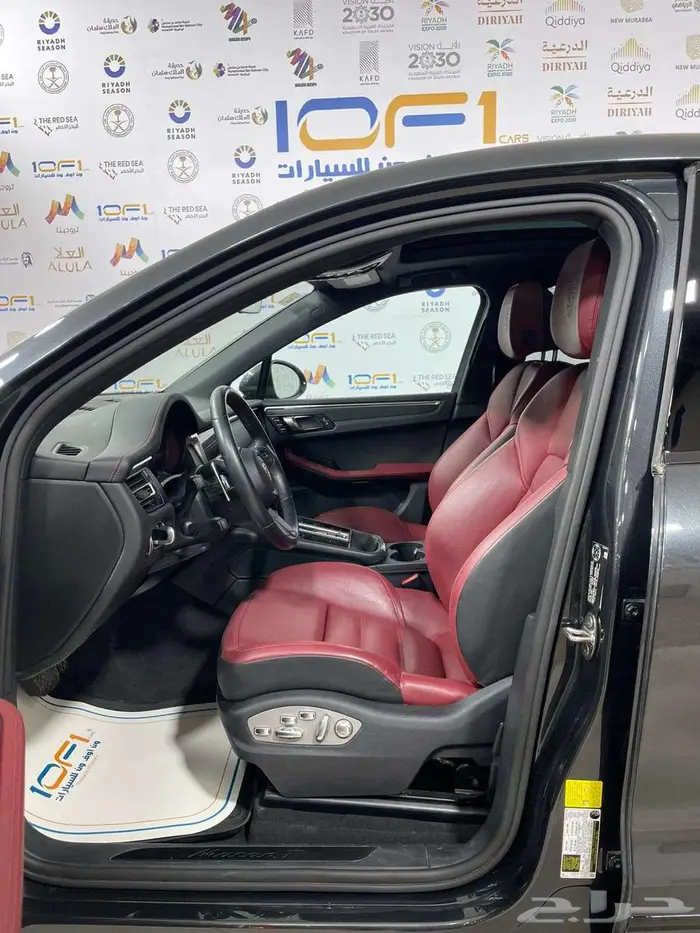 ماكان - 2023 - 20.000KM 8