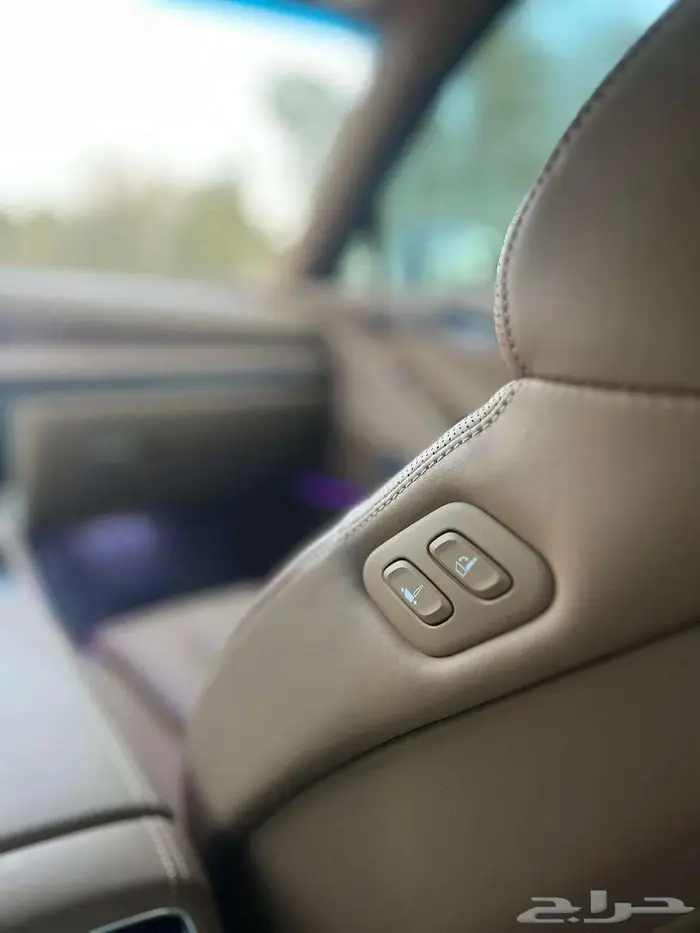 جنسس رويال 2025 G80 ( بحالة الوكالة ) 10