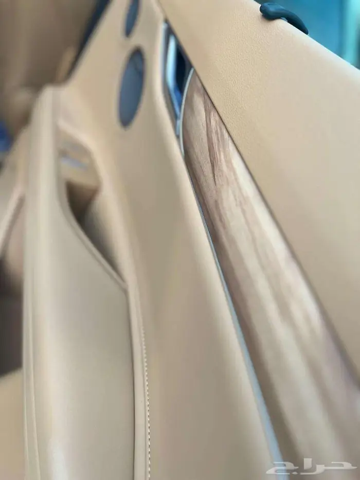 جنسس رويال 2025 G80 ( بحالة الوكالة ) 40