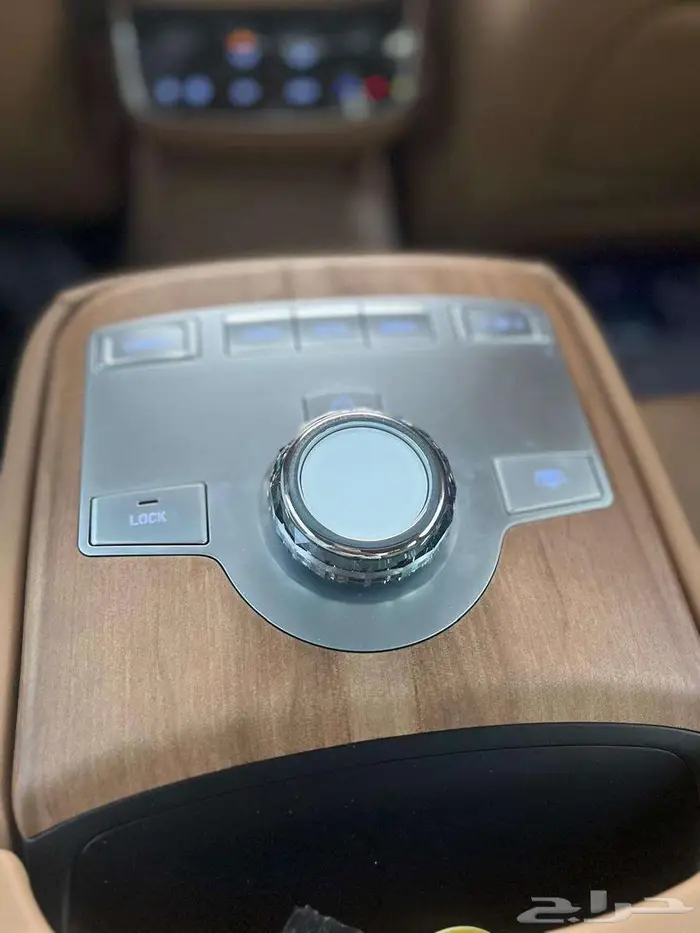 جنسس رويال 2025 G80 ( بحالة الوكالة ) 14