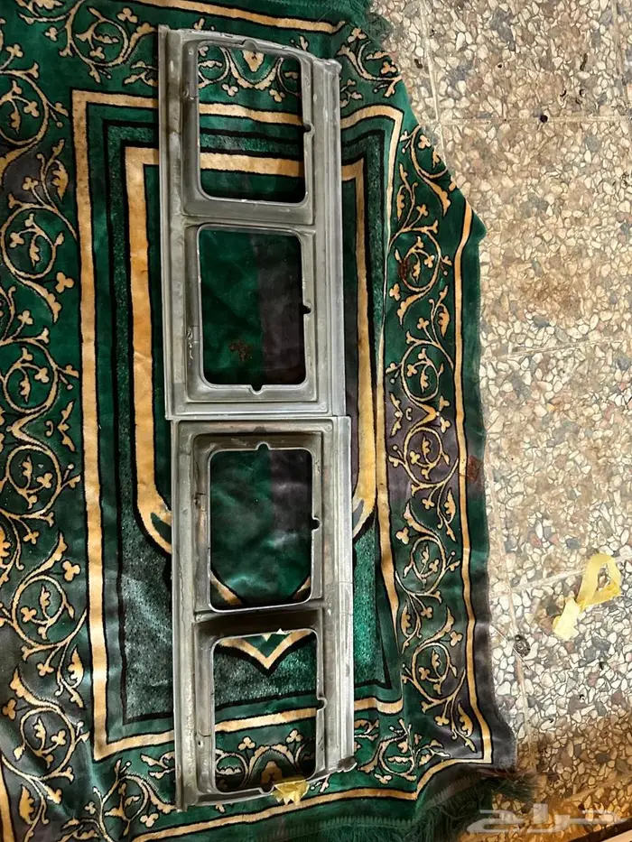 للبيع قطع كابرس 79 11