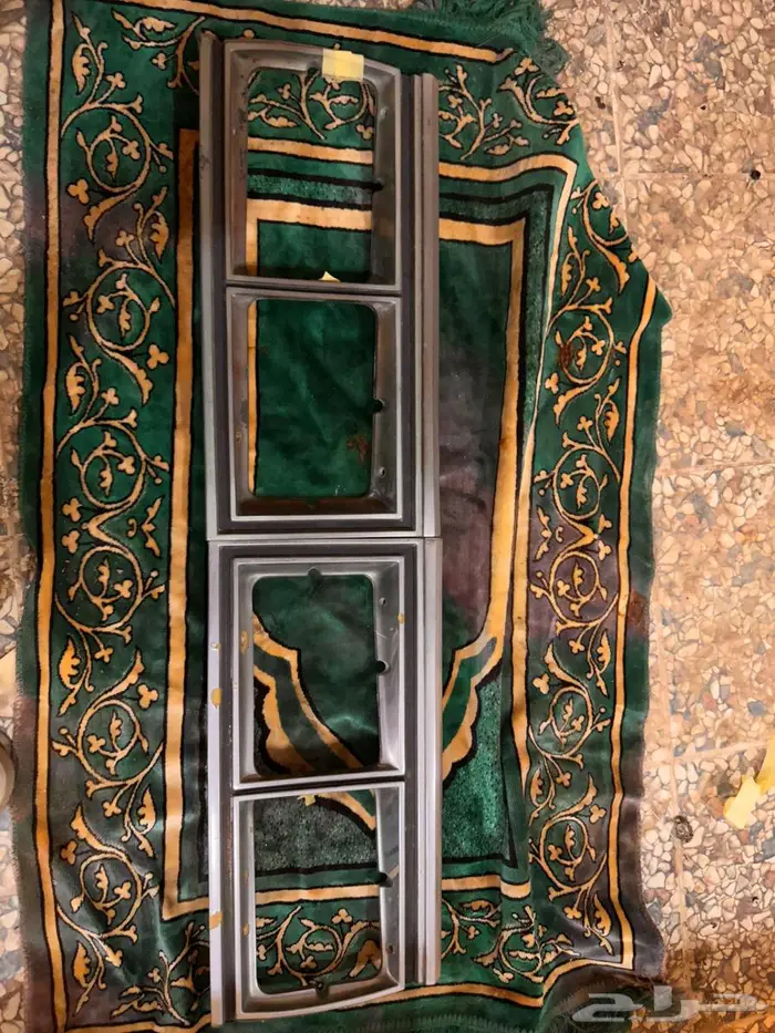 للبيع قطع كابرس 79 10