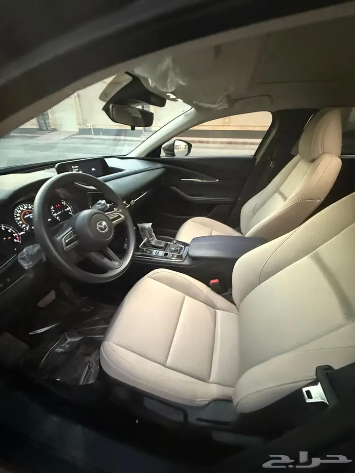 للبيع مازدا cx 30 10