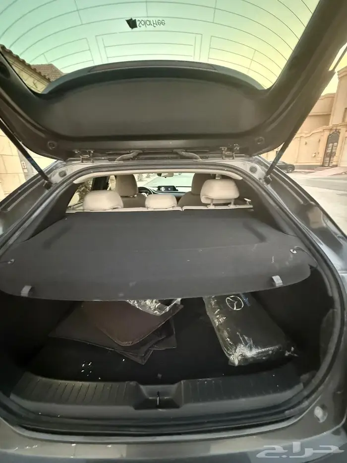 للبيع مازدا cx 30 8