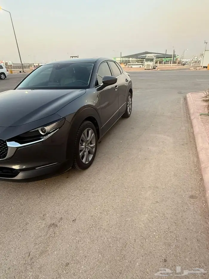 للبيع مازدا cx 30 5