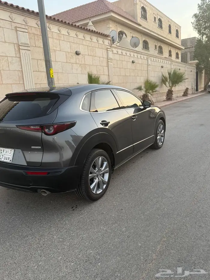 للبيع مازدا cx 30 0