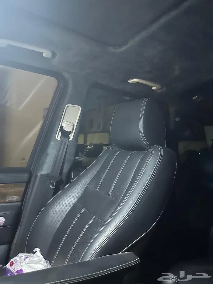 رانج روفر سبورت2012 11