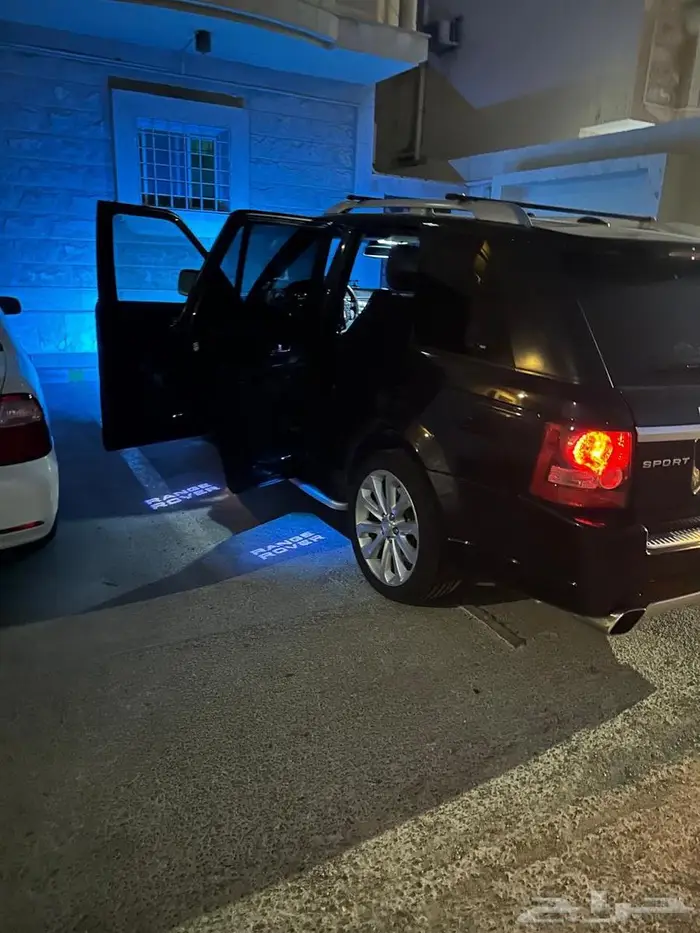 رانج روفر سبورت2012 12