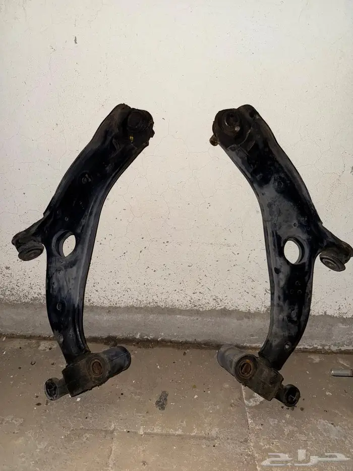 مقصات و دودة دركسون مازدا 6 2019-2025 0