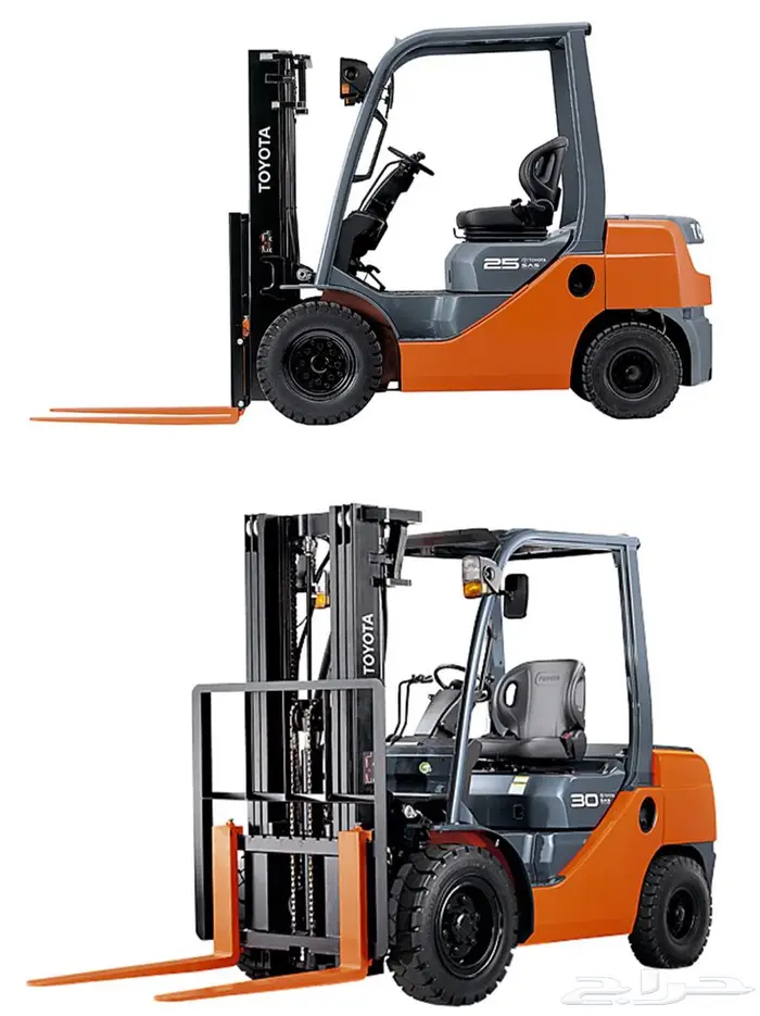 قطع غيار رافعات شوكية -Forklifts Spare Parts خدمة صيانة 0