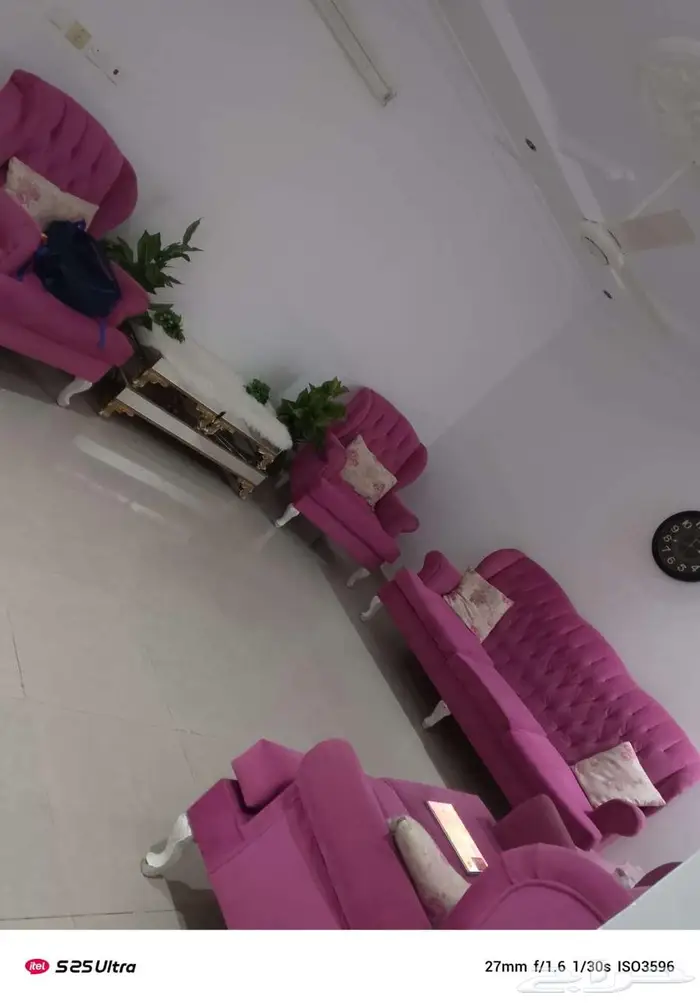 كنب للبيع 450 2