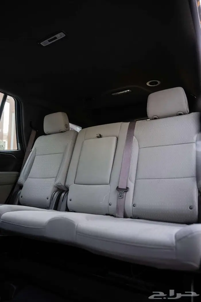 تاهو للايجار 6