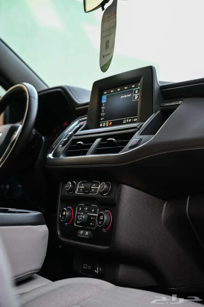 تاهو للايجار 4