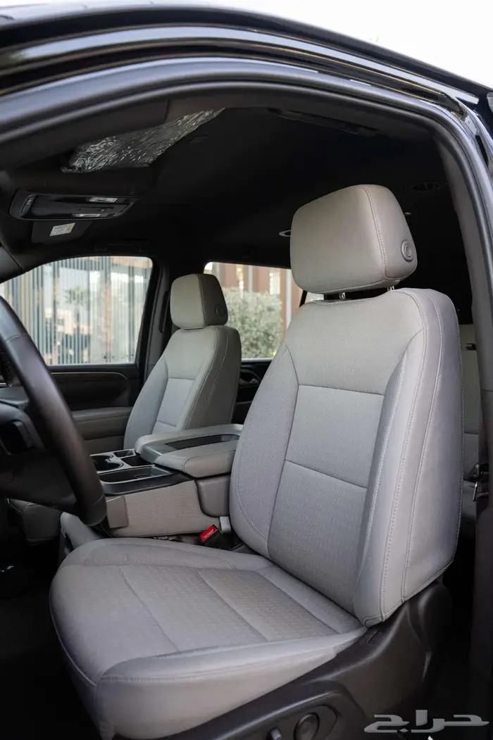 تاهو للايجار 5