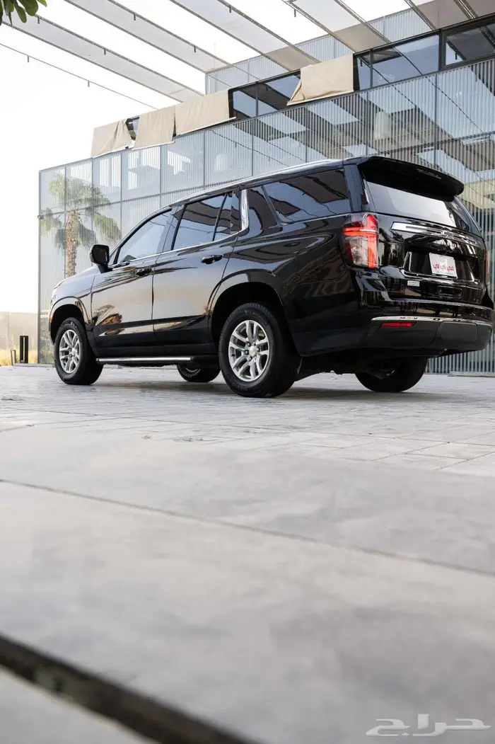 تاهو للايجار 2