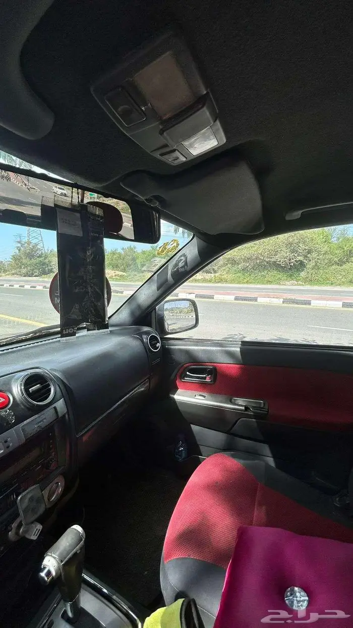 للبيع اسوزو دي ماكس للبيع   Isuzo D-Max For Sale 4