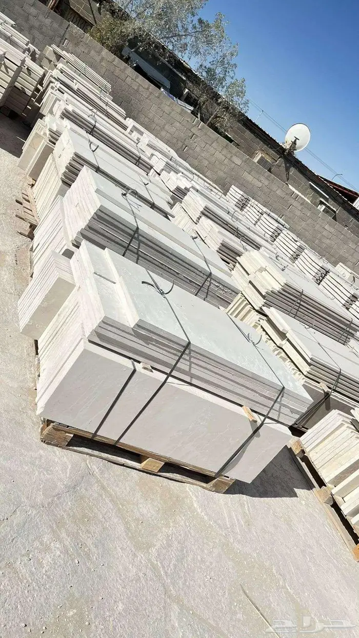 حجر ابيض الرياض نساح 6