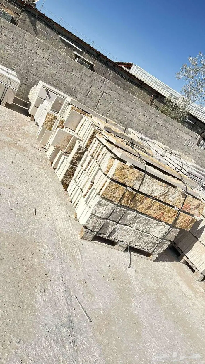 حجر ابيض الرياض نساح 1