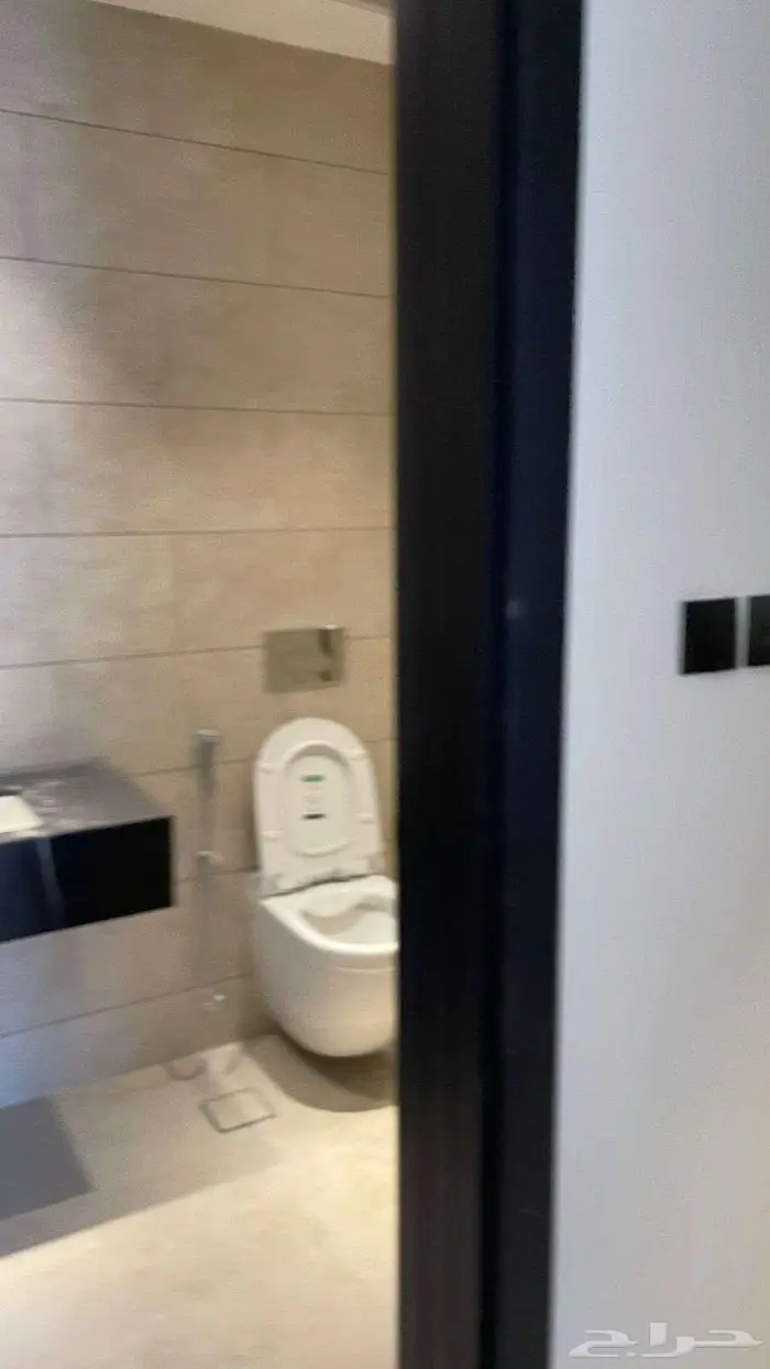 للايجار شقة النرجس 4